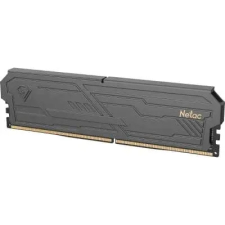Оперативная память Netac Shadow III Black (NTSHD4P32SP-08K)