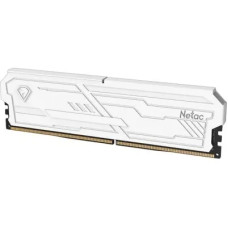 Оперативная память Netac Shadow III White (NTSHD4P32SP-16W)