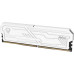 Оперативная память Netac Shadow III White (NTSHD4P32SP-16W)