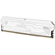 Оперативная память Netac Shadow III White (NTSHD4P32SP-08W)