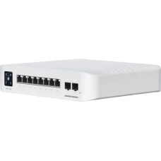 Коммутатор Ubiquiti USW-Pro-XG-24-PoE
