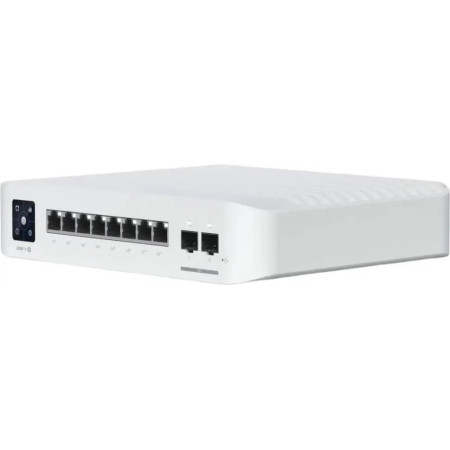 Коммутатор Ubiquiti USW-Pro-XG-24-PoE