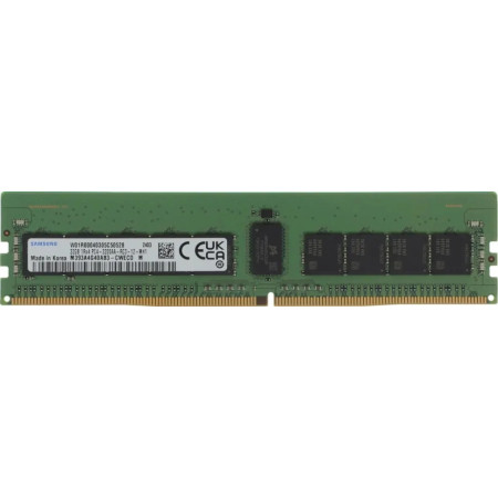 Оперативная память Samsung M393A4G40AB3-CWE