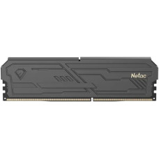 Оперативная память Netac Shadow III Black (NTSHD4P32SP-16K)