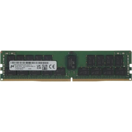 Оперативная память Crucial MTA36ASF4G72PZ-2G9E2