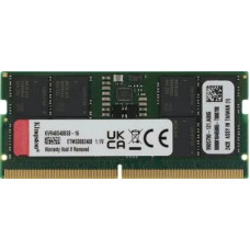 Оперативная память Kingstron KVR48S40BS8-16