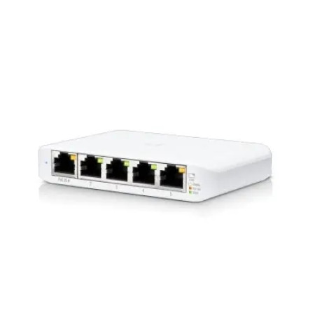 Коммутатор Ubiquiti USW-Flex-Mini-3