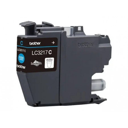Картридж Brother LC3619XLM