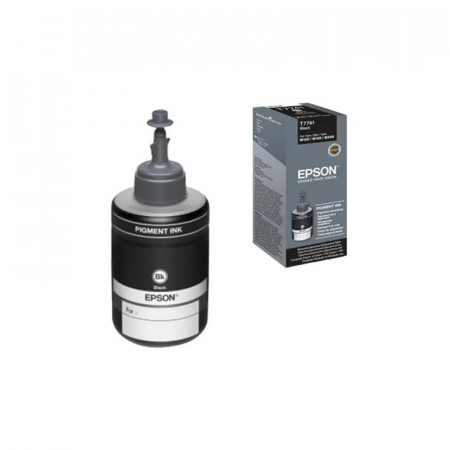 Картридж Epson C13T77414A