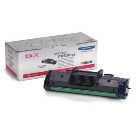Картридж Xerox 113R00730
