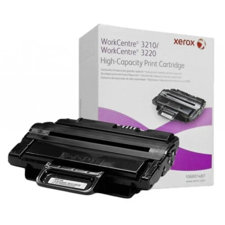 Картридж Xerox 106R01485