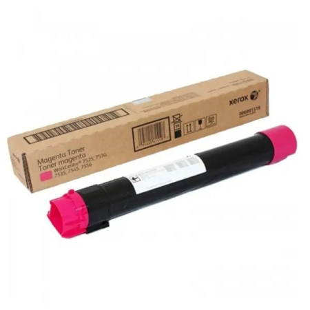 Картридж Xerox 006R01519
