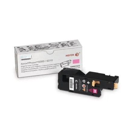 Картридж Xerox 106R01632