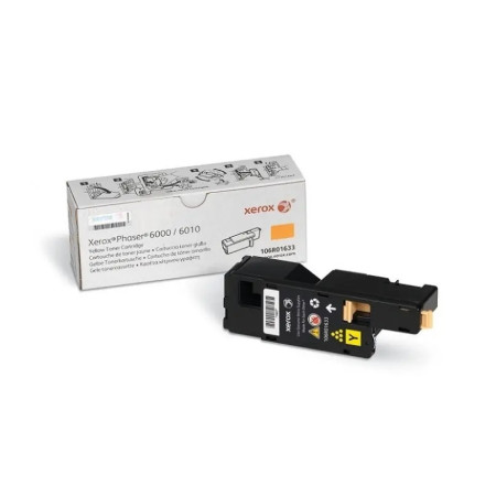 Картридж Xerox 106R01633