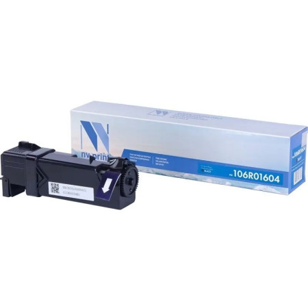 Картридж Xerox 106R01604