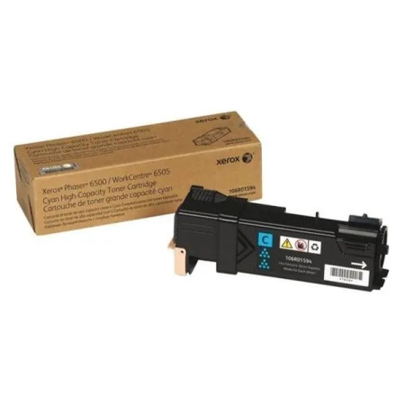 Картридж Xerox 106R01601
