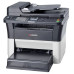 МФУ лазерное Kyocera FS-1125MFP (1102M73RU0/1102M73RUV/1102M73RU2)