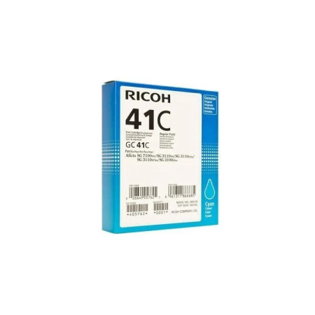 Картридж Ricoh 405762