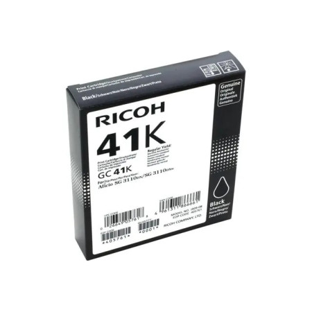 Картридж Ricoh 405761