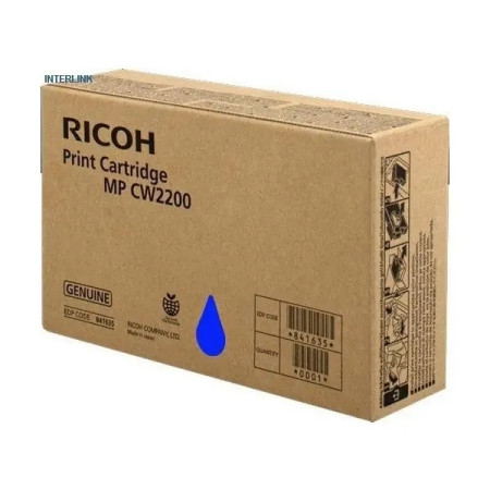 Картридж Ricoh 841635