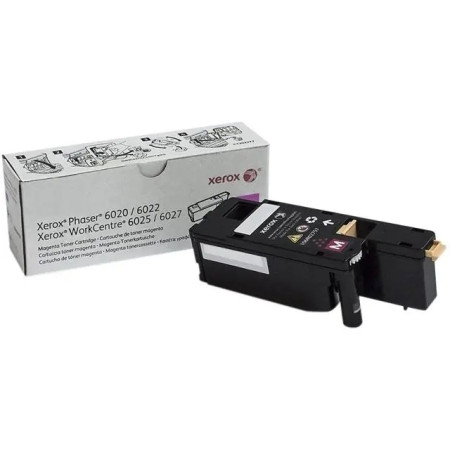 Картридж Xerox 106R02761