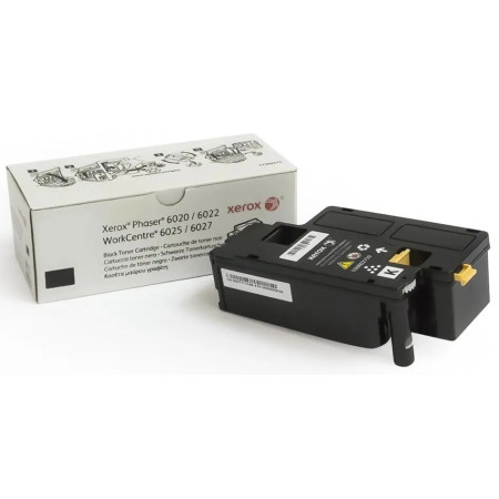 Картридж Xerox 106R02763