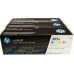 Комплект HP CF370AM