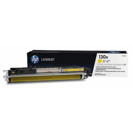 Картридж HP CF352A