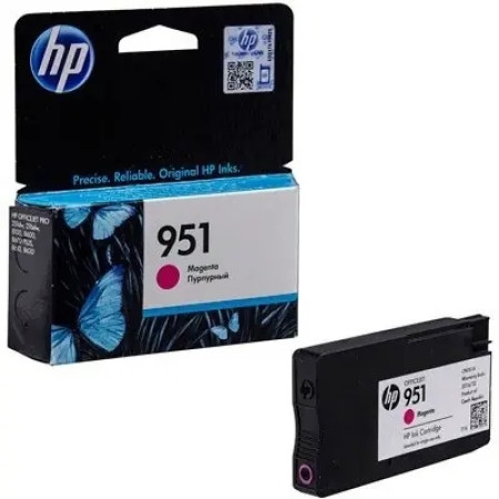 Картридж HP CN051AE