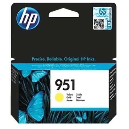 Картридж HP CN052AE