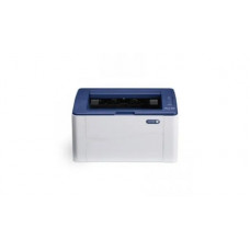 Принтер лазерный лазерный Xerox Phaser 3020BI (3020V_BI)
