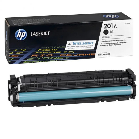 Картридж HP CF400A