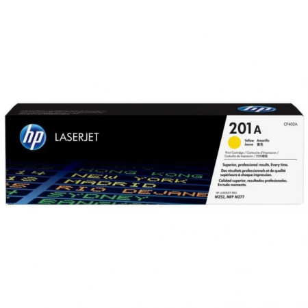 Картридж HP CF402A