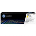 Картридж HP CF402A