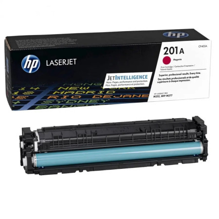 Картридж HP CF403A