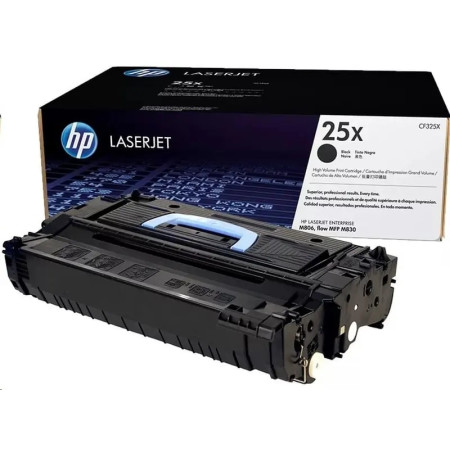 Картридж HP CF325XC