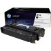 Картридж HP CF325XC