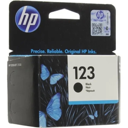 Картридж HP F6V17AE
