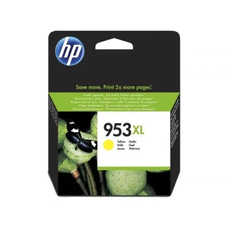 Картридж HP F6U18AE