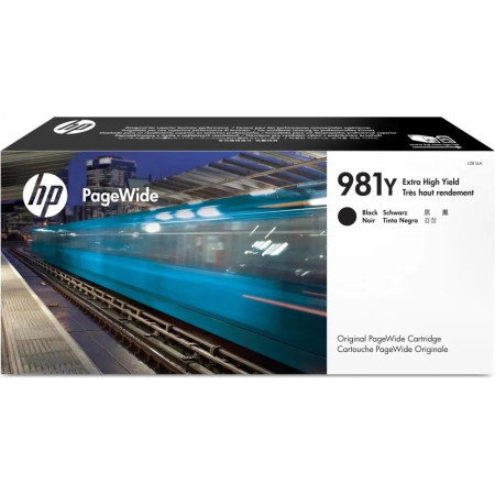 Картридж HP L0R16A