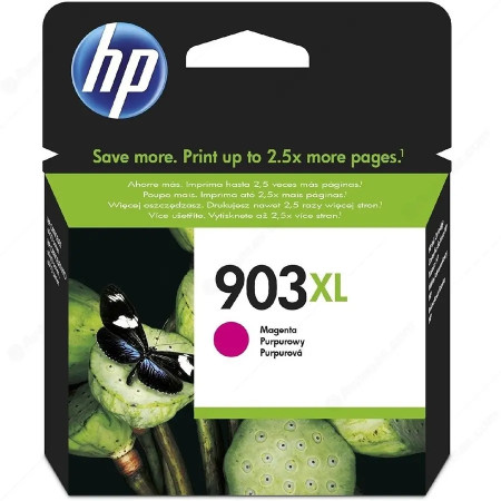 Картридж HP T6M07AE