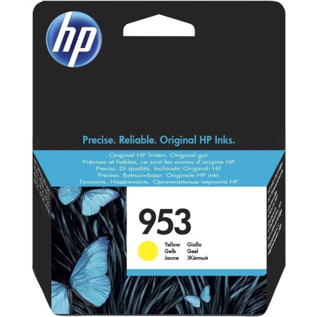 Картридж HP F6U14AE