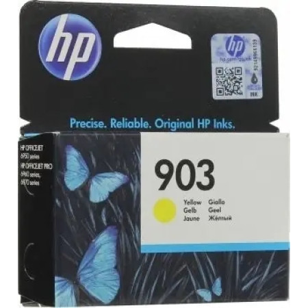 Картридж HP T6L95AE