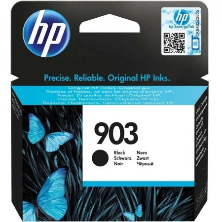 Картридж HP T6L99AE