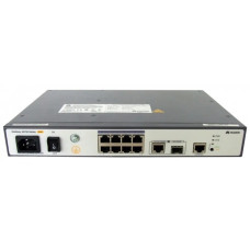 Коммутатор Huawei S2700-9TP-PWR-EI (02352335)