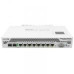 Маршрутизатор MikroTik CCR1009-7G-1C-1S+PC