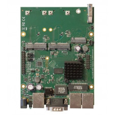 Маршрутизатор MikroTik RBM33G