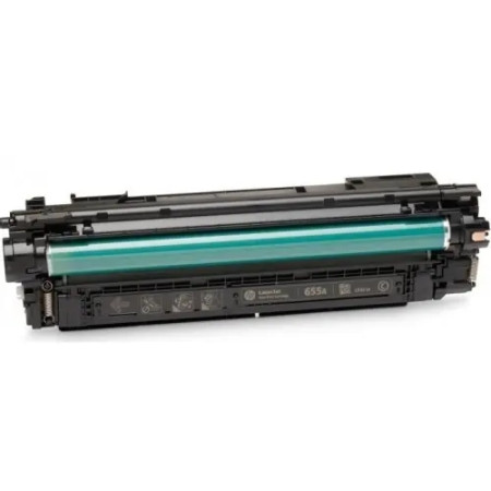 Картридж HP CF453A