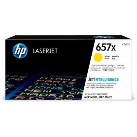 Картридж HP CF472X