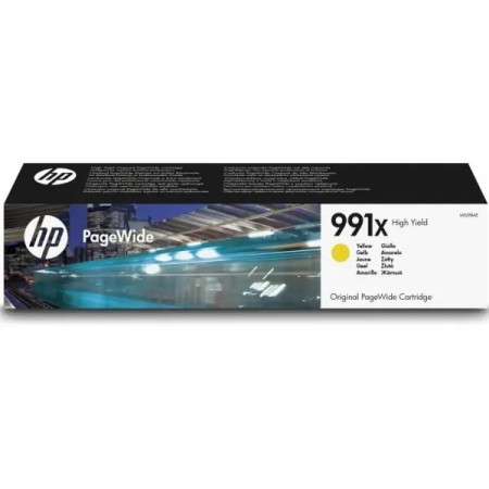 Картридж HP M0J98AE